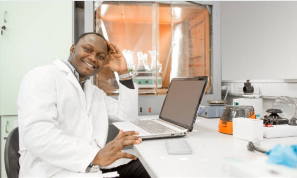 Using Social Media to build your Laboratory Business in Nigeria.