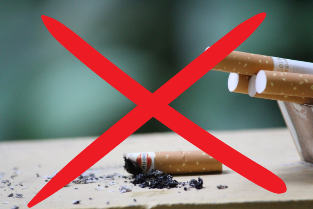 World No Tobacco Day 2023: The Science Behind The Addictive Nature of Tobacco.