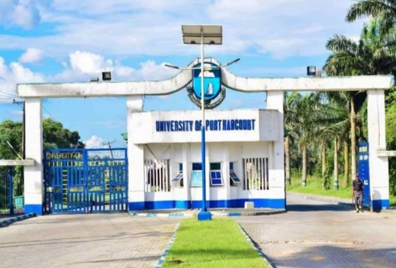 University of Port Harcourt Unveils World Bank-funded Center to Advance Healthcare Development and Research.